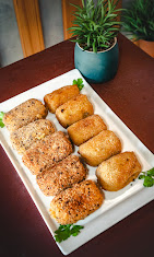 Croquetas