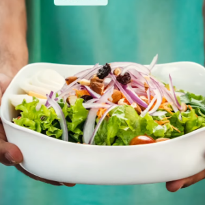 Ensalada Cesar