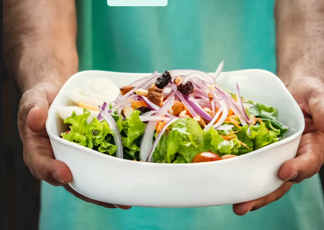 Ensalada