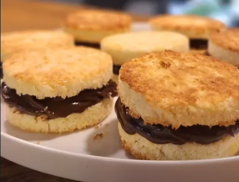 Alfajores