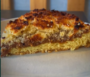 Cocada