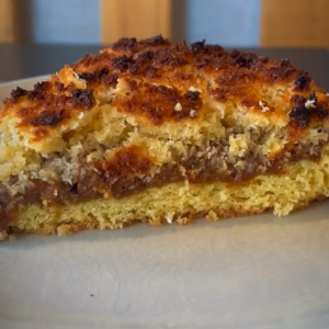 Cocada
