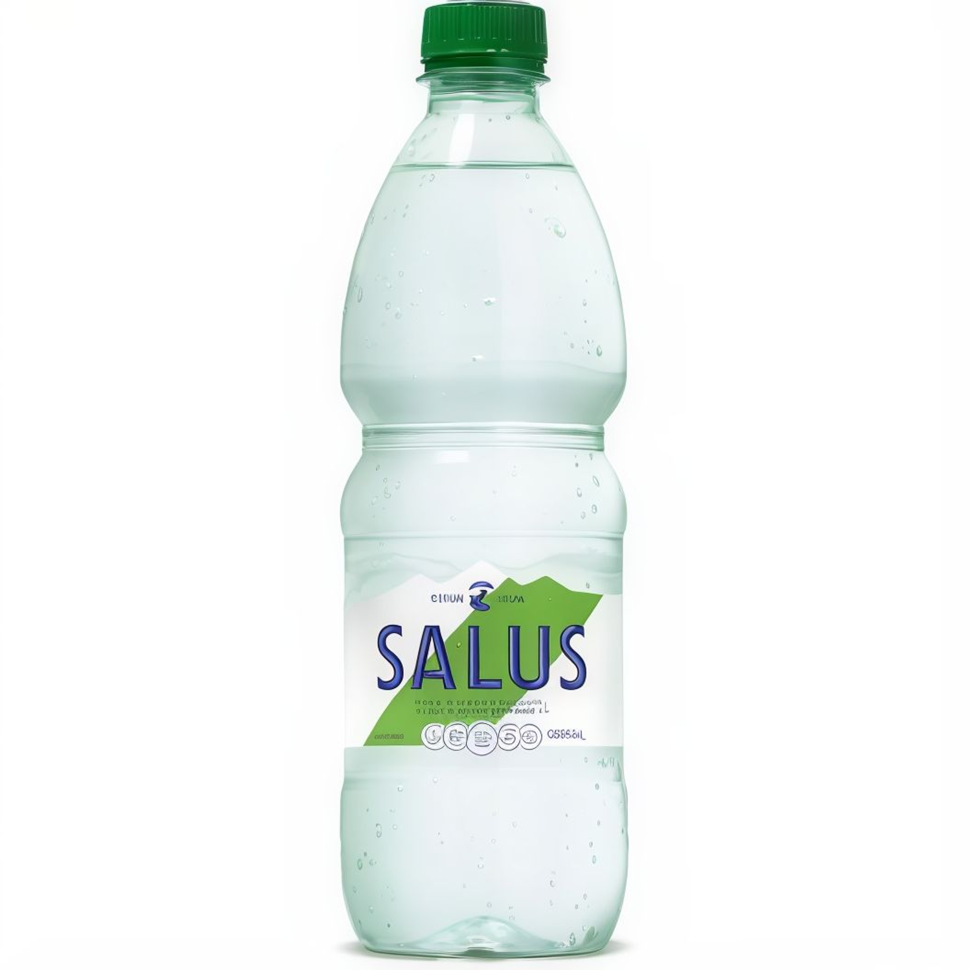 Agua salus 1lt