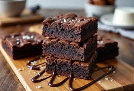 Brownie bomba