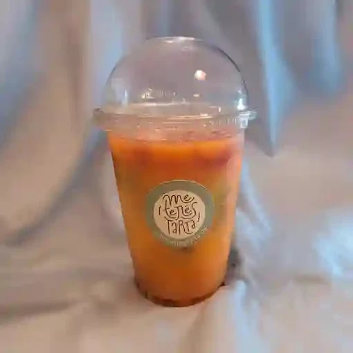 Jugos naturales